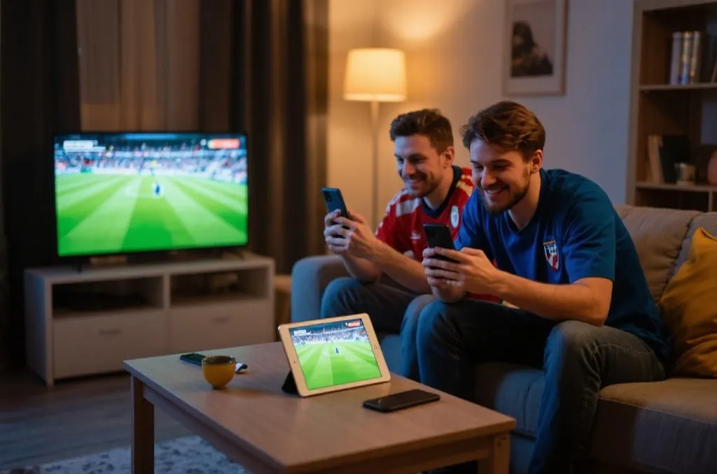 2026美加墨世界杯免费观看实时：内地、港澳台与海外华人观赛预案全攻略