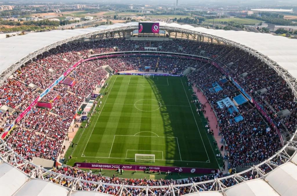 2026世界杯抢票必看！FIFA官方发布票务指南，教你如何安全规划与避坑